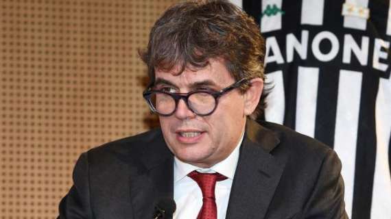 Gazzetta, Garlando: "Siamo a settembre e non scappa nessuno, il Napoli può recuperare"