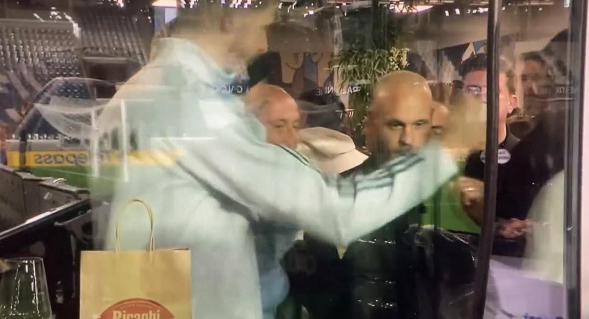 Italia esulta ai rigori della Bosnia e fa infuriare i rivali di martedì