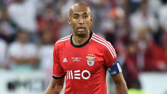 Juventus, continua la trattativa per Luisao: il Benfica fissa il prezzo