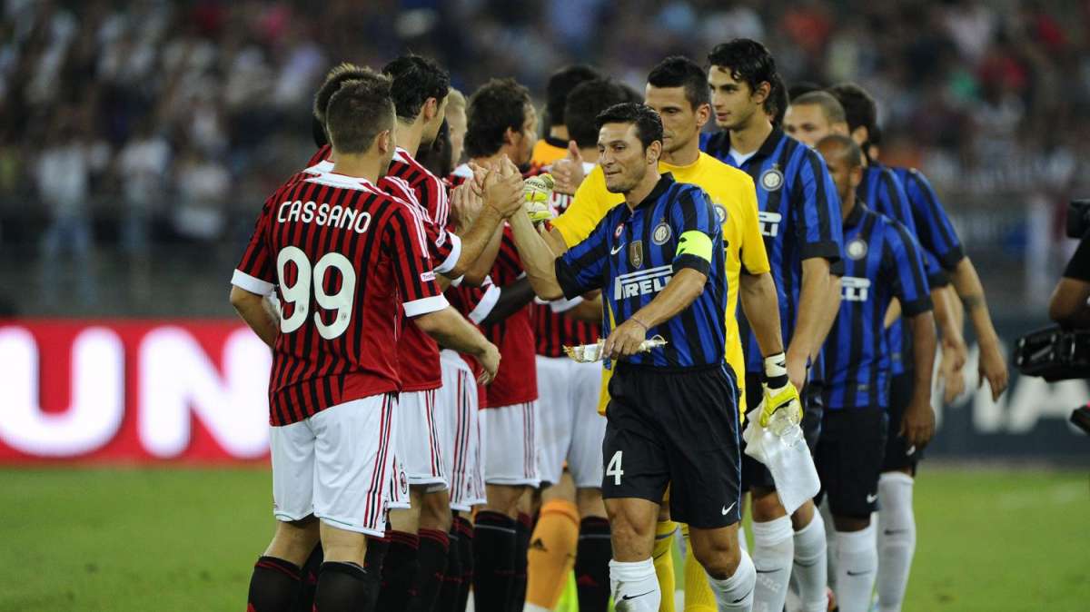 Serie A, ecco tutte le probabili formazioni con le ultime dai campi