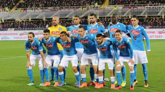 Lega Serie A, ben tre azzurri figurano nella top 11 della 36esima giornata