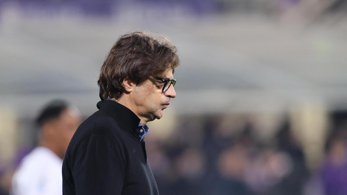 Fiorentina, Vanoli a Dazn: "Serve equilibrio a centrocampo! Kean ha recuperato"