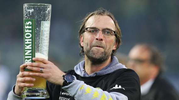 Furia Klopp contro Collina: il Dortmund protesta per l'arbitraggio di Wembley