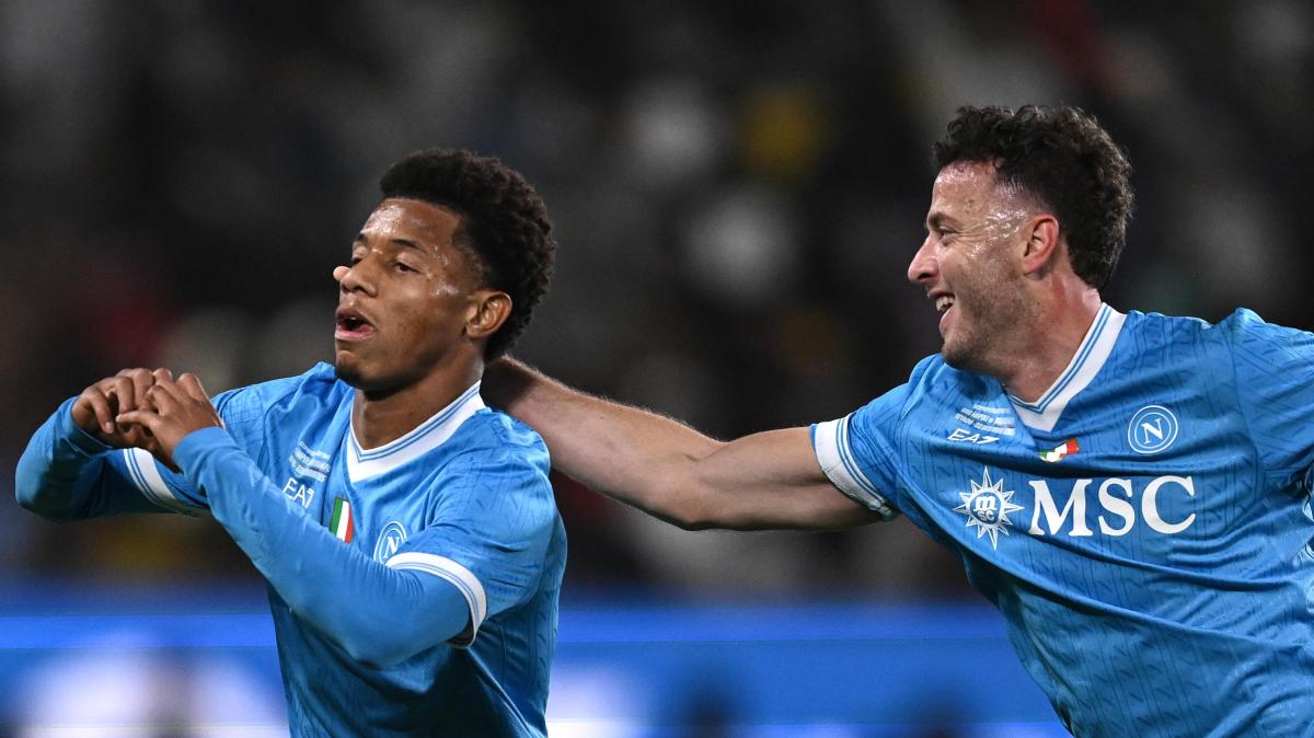 Immagine strip In primo piano n.1