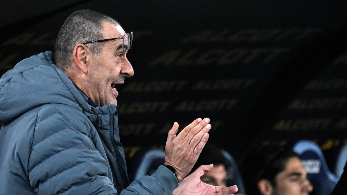 Fallimento Italia, Sarri: "I vivai non producono talento, quello lo fa la mamma"