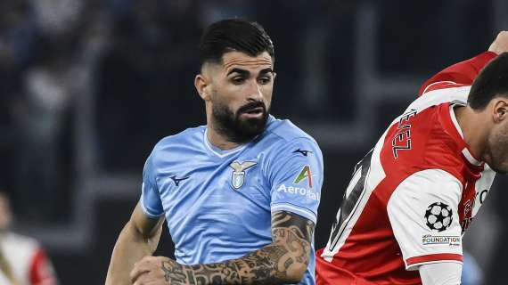 Atletico Madrid-Lazio, le formazioni ufficiali: Hysaj dal 1', out Pellegrini e Felipe Anderson