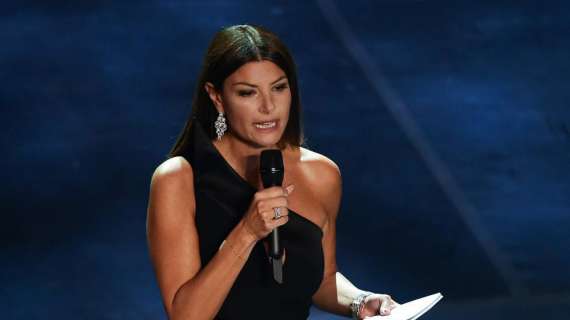 Ilaria D'Amico: "Scudetto? Gente pensa sia della Juve, ma Lazio è meravigliosa"