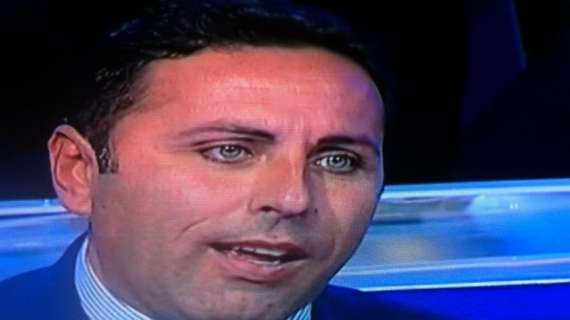 “Higuain sei il pelo di Zerbin”, Gifuni ironizza sui possibili striscioni contro il Pipita al San Paolo