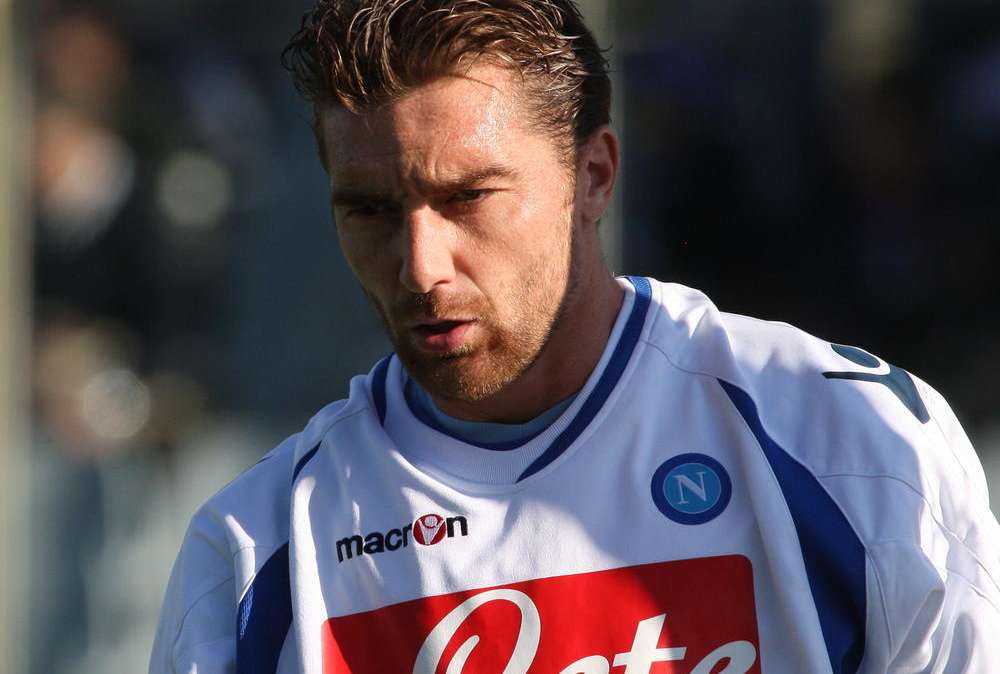 Svolta De Sanctis: quando una parata "segna" la stagione