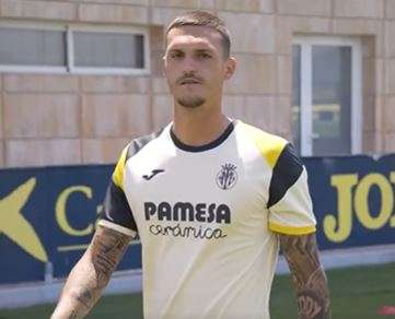 Rafa Marin riparte dal Villarreal: il Napoli svela la formula dell'affare