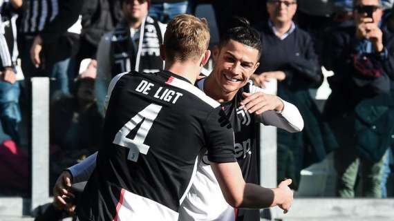 L'incredibile moviola di Tuttosport: "Alla Juve manca un terzo rigore, i primi due c'erano"