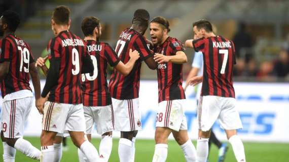 Serie A, pari tra Samp e Milan all'intervallo: i rossoneri soffrono, annullato rigore con Var
