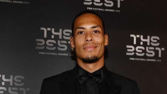 Fifa 'the Best' a Messi. In Olanda insorgono: "Cosa altro doveva fare Van Dijk?"
