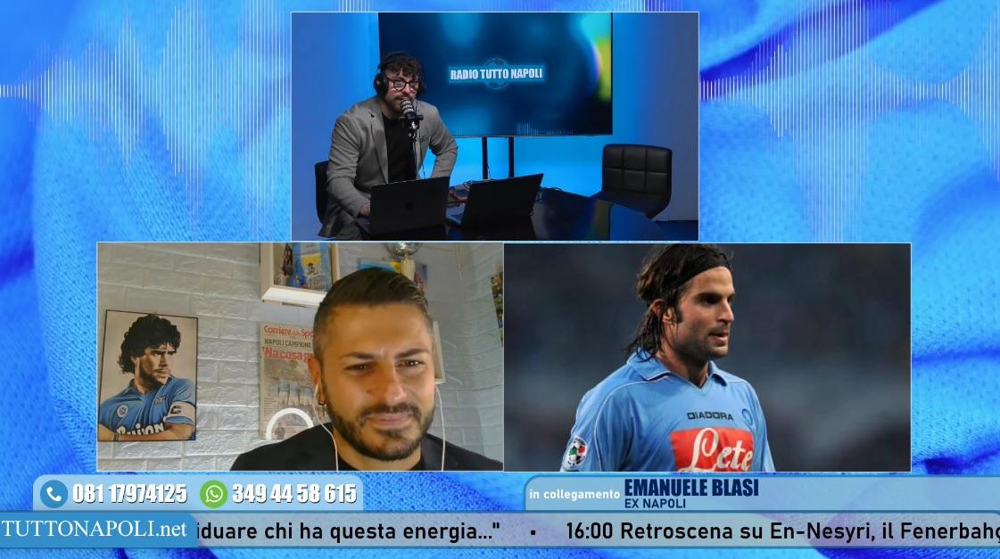 Immagine news Radio Tutto Napoli