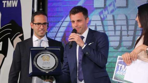Criscitiello: "Sarri, lamentandosi, dimostra di non essere da big e crea alibi ai calciatori"