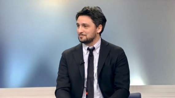 Rai, Zara: "Sono mancati i giocatori chiave, nell'abbrivio finale il Napoli si è perso"