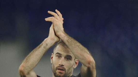 Serie A, i risultati parziali al 45': in vantaggio Inter e Parma
