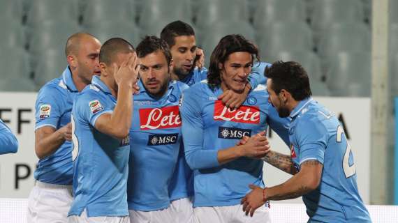 Napoli-Pescara, la chiave tattica