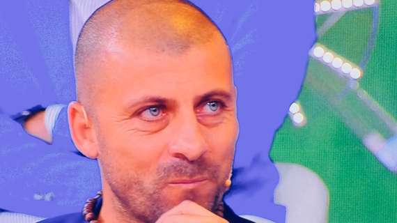 L'ex Inter Samuel: "Deve lottare per il secondo posto, difficile togliere lo Scudetto al Napoli"