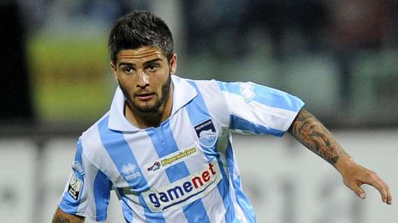 ESCLUSIVA - Ag. Insigne: "Lorenzo resta al Napoli, il 10 luglio a Dimaro per il ritiro. Per lui è un sogno perchè..."