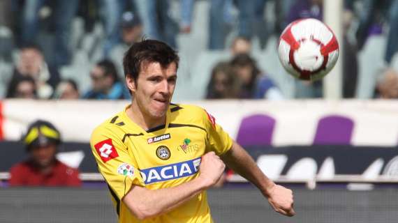UFFICIALE: Udinese, ceduto Lukovic allo Zenit