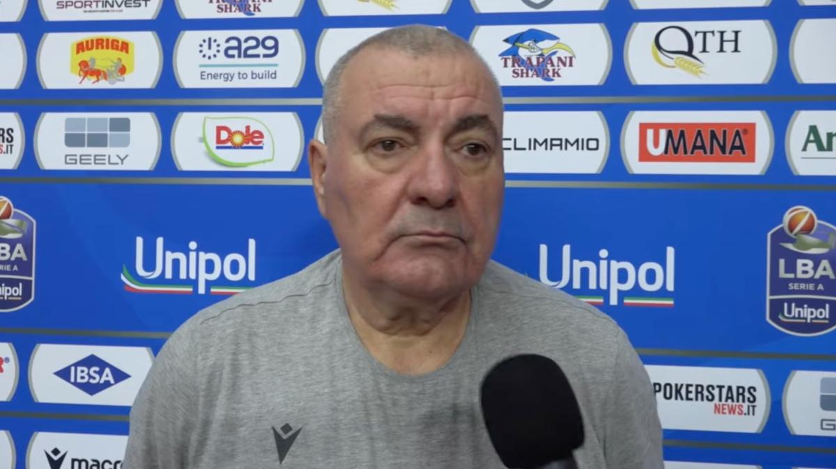 Clamoroso ribaltone per la Guerri Napoli: via coach Magro ed arriva il colpo Repesa