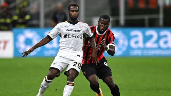 Anguissa ci ripensa e Musah si allontana, Cds: "E' cambiato tutto"