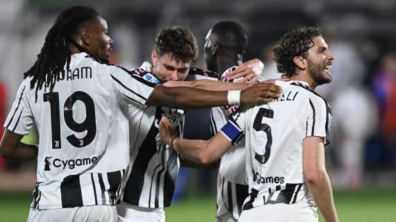 Serie A, la Juve vince 3-2 a Venezia e va in Champions! Il Lecce batte la Lazio all'Olimpico e si salva