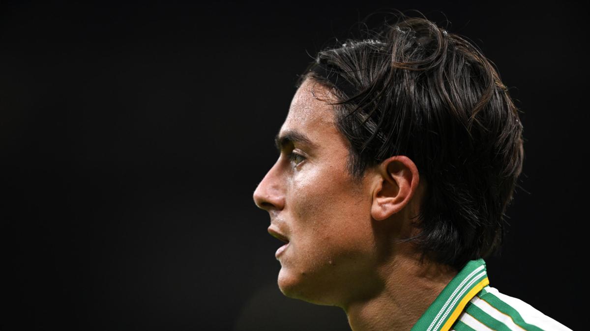 Dybala in dubbio! Da Roma: Gasperini non ci rinuncia mai, ma è in ballottaggio