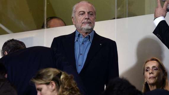 ADL: "Maksimovic? In troppi sulle stesse pedine, se son rose fioriranno... Napoli giovane, serve pazienza. Beretta deve dimettersi, Lotito non rompa le scatole"