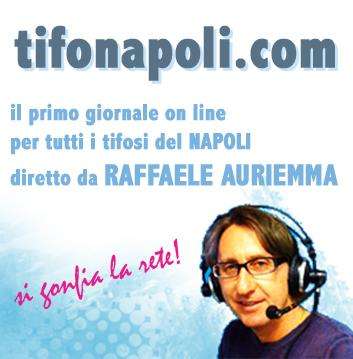 Raffaele Auriemma: Vi presento Tifonapoli.com