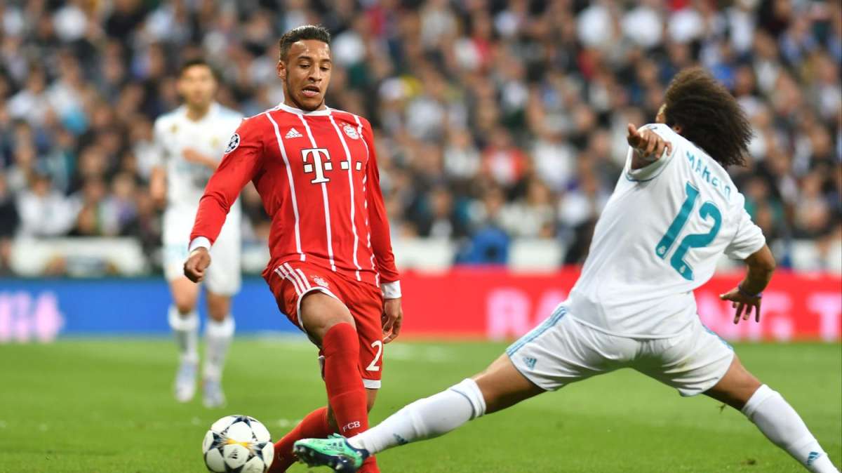 Sky - Juventus, primi contatti per Tolisso: è in scadenza tra un anno