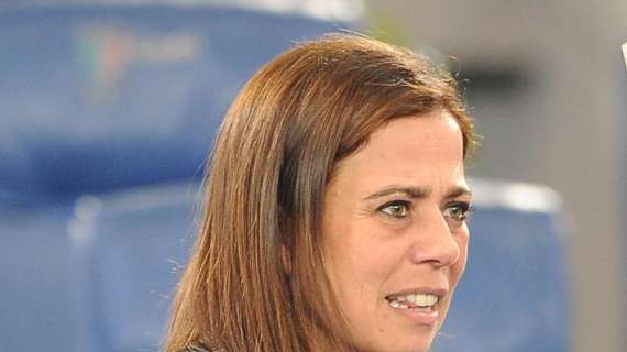 Rosella Sensi rivela: "C'era un'idea di portare Benitez a Roma"
