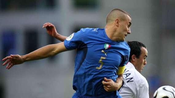 Fabio Cannavaro a Napoli: ecco perchè prenderlo