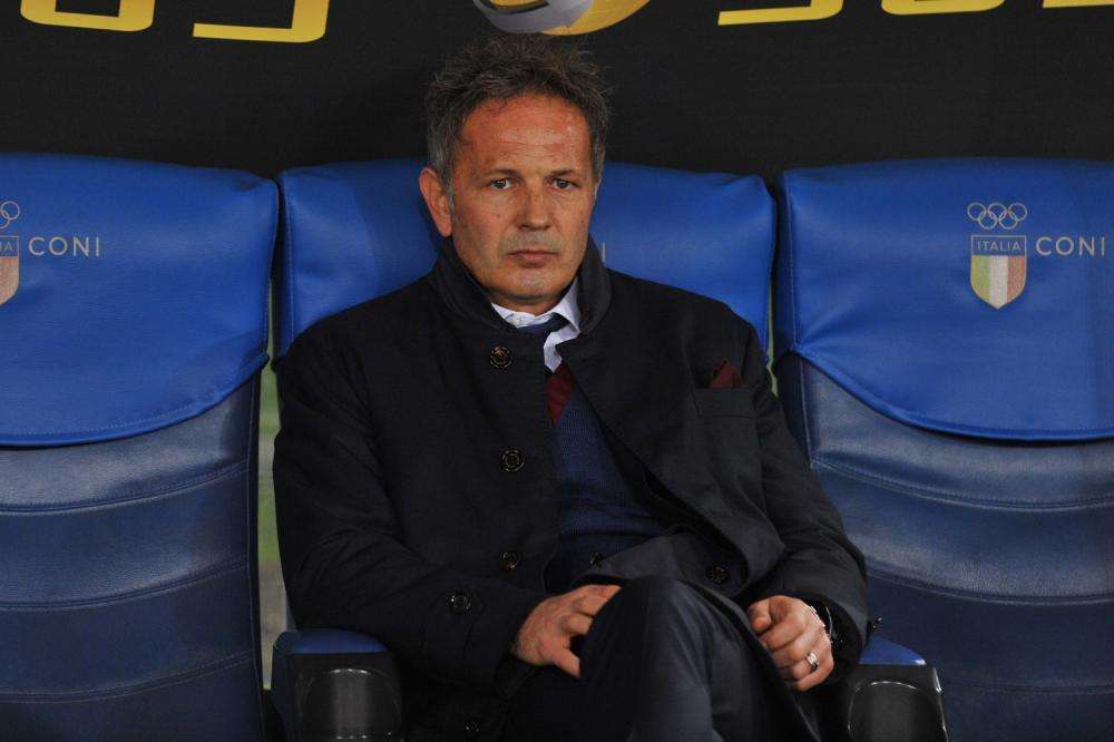 Mihajlovic: "Rido quando si mette in discussione il Napoli, l'anno scorso ci ha preso a pallonate. Ha perso molto con Ghoulam..."