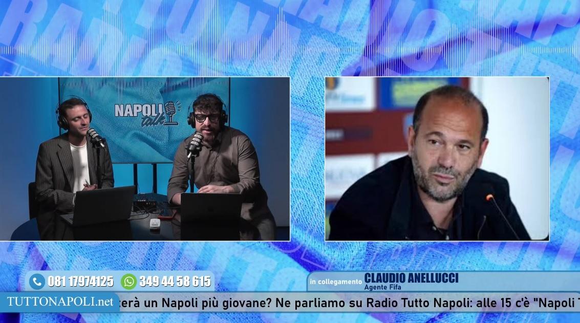 Immagine news Radio Tutto Napoli n.1