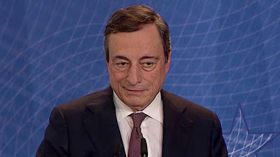 Draghi punta a Roma: "Finale Euro 2020? Non si giochi dove crescono i contagi"