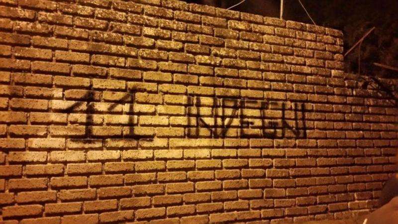 FOTO - Notte da incubo a Formello, esplode la contestazione rabbiosa dei tifosi: "Indegni! 11 vermi!"