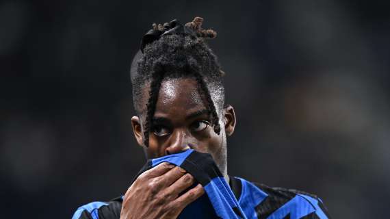 Inter, infortunio Bisseck: l'esito degli esami e i tempi di recupero