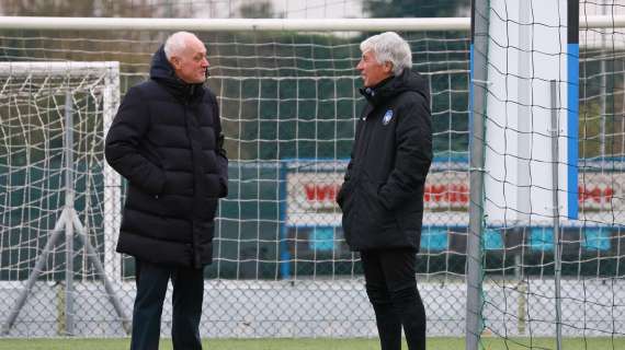 Serie A, Giudice Sportivo: 2 giornate e ammenda per Gasperini! 5 Squalificati per un turno