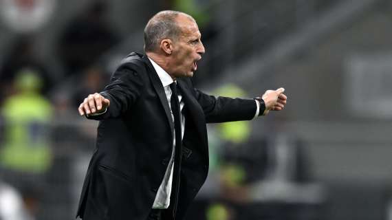 Tensione Milan, Allegri ha comunicato che così è difficile migliorare l'8° posto