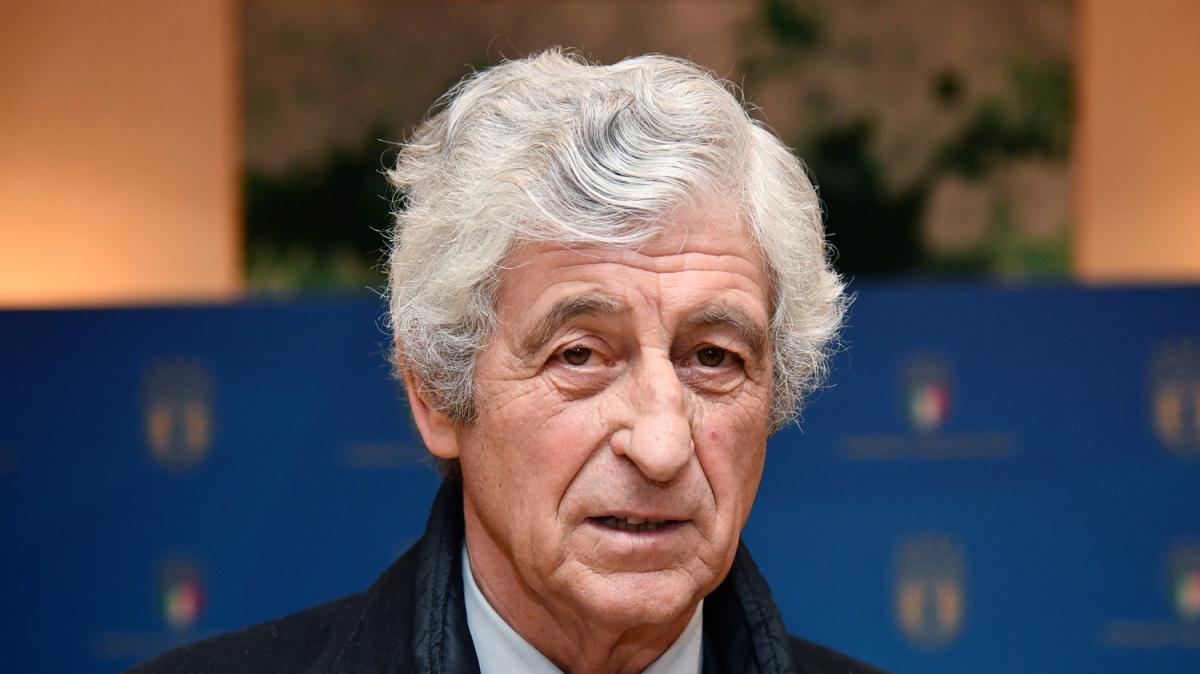 Rivera: "Bastoni considerato un top, nell'Italia è tragico! Ero a disposizione, ma Gravina..."