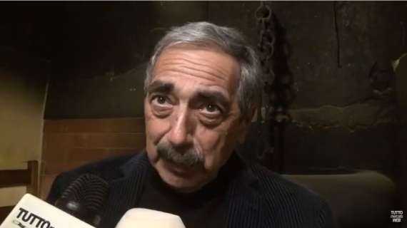 Bartoletti ricorda Juliano: "Il napoletano più grande della storia del Napoli!"