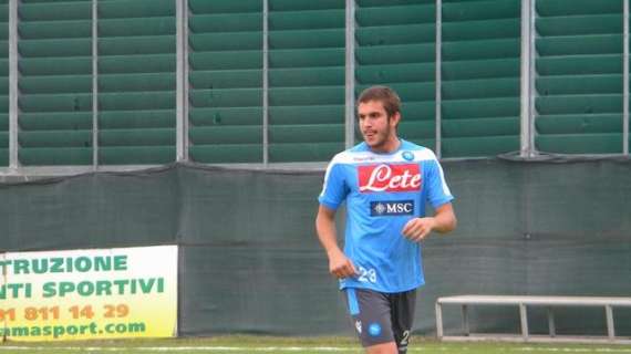 ATAHOTEL - Uvini passa al Siena in prestito