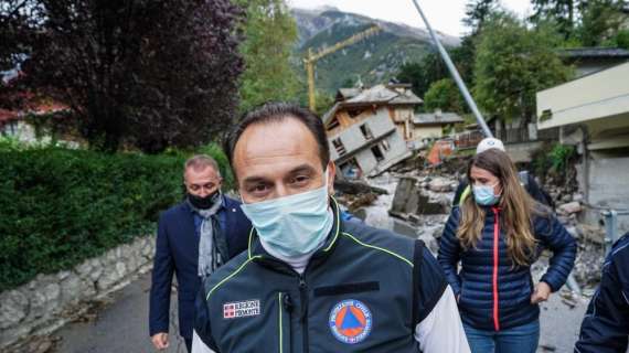 Pres. Piemonte: "La sentenza Juve-Napoli rispetta le procedure che l'Italia si è data"