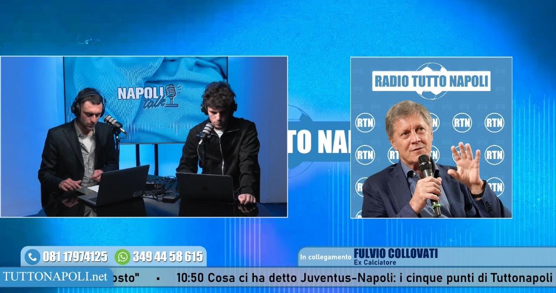 Immagine news Radio Tutto Napoli