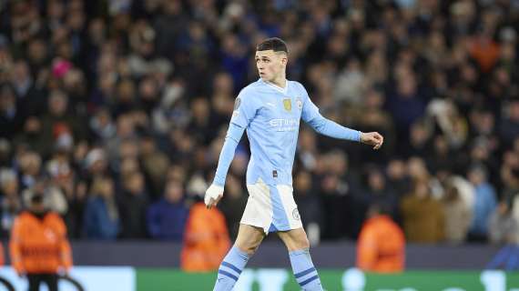Mondiale per Club, nessun problema per il City: tre punti e 1°posto in attesa della Juve