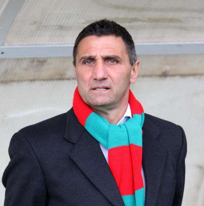 Accadde oggi - Nel 1988 un gol di Giordano vale i tre punti contro il Pescara