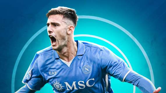 Lucca è del Napoli! ADL: "Benvenuto Lorenzo", svelata formula dell'affare