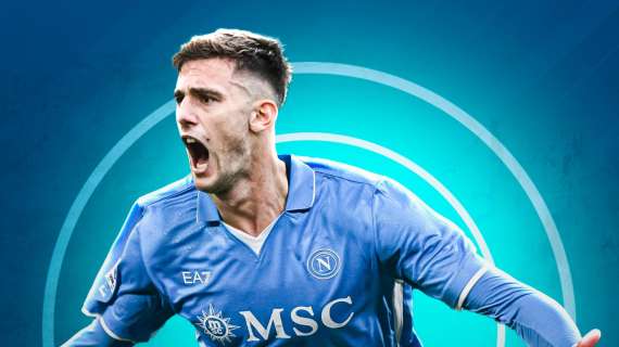 Lucca-Napoli, è fatta! Scambio di documenti in corso con l'Udinese